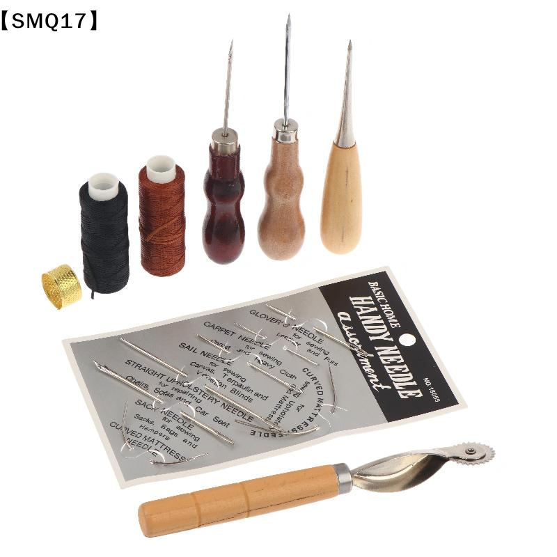 Kit de herramientas para coser - Groover Stitching Tool reseña y precio