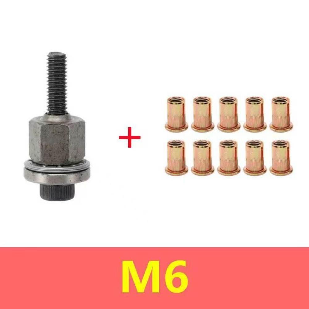Herramienta manual de alta res - Rivet Setter Tool reseña y precio