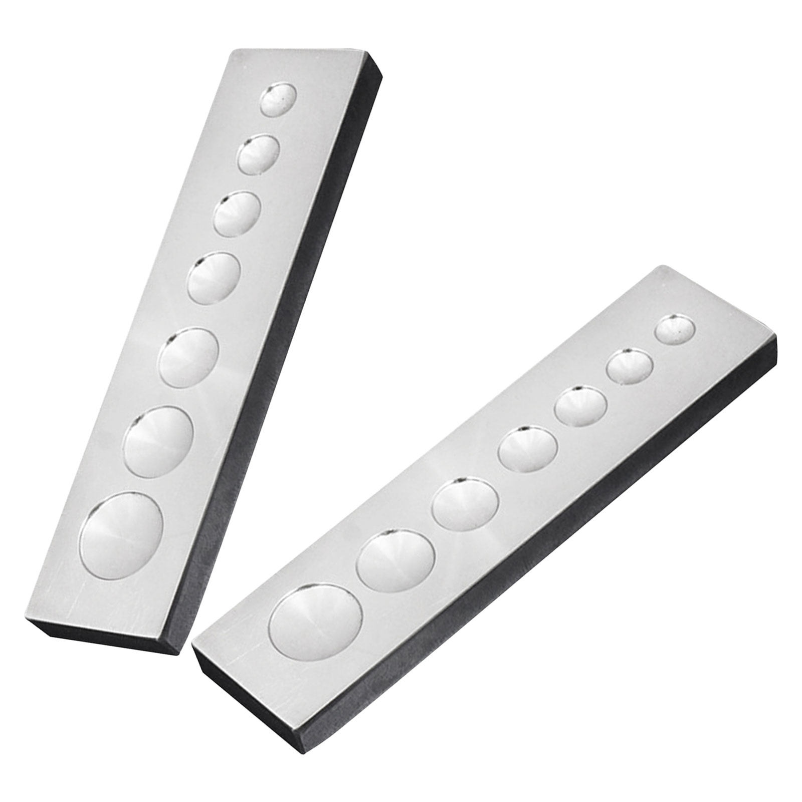 Kit de 2 piezas de herramienta - Rivet Setter Tool reseña y precio