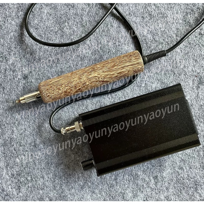Máquina de grabado en cuero el - Leatherwork Machine reseña y precio