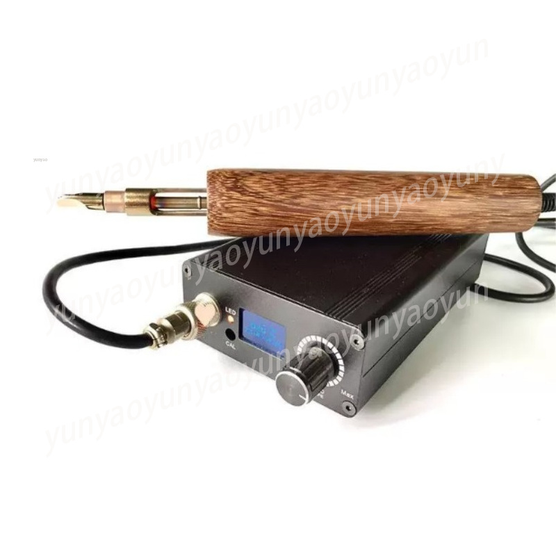 Máquina de grabado en cuero el - Leatherwork Machine reseña y precio