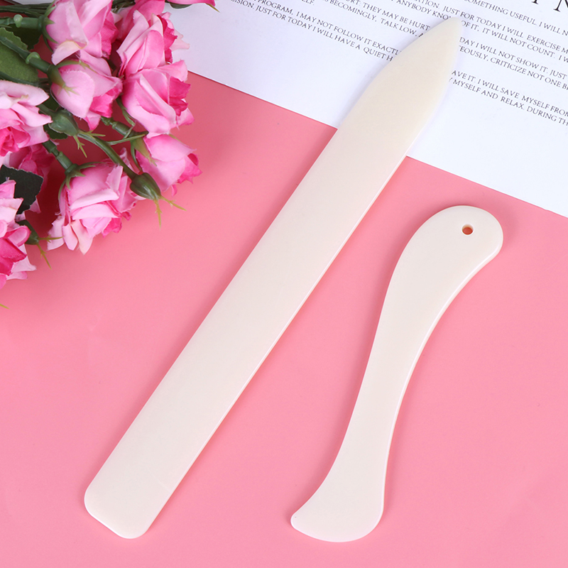 Nuevo # 2 unidades: herramient - Bone Folder Tool reseña y precio