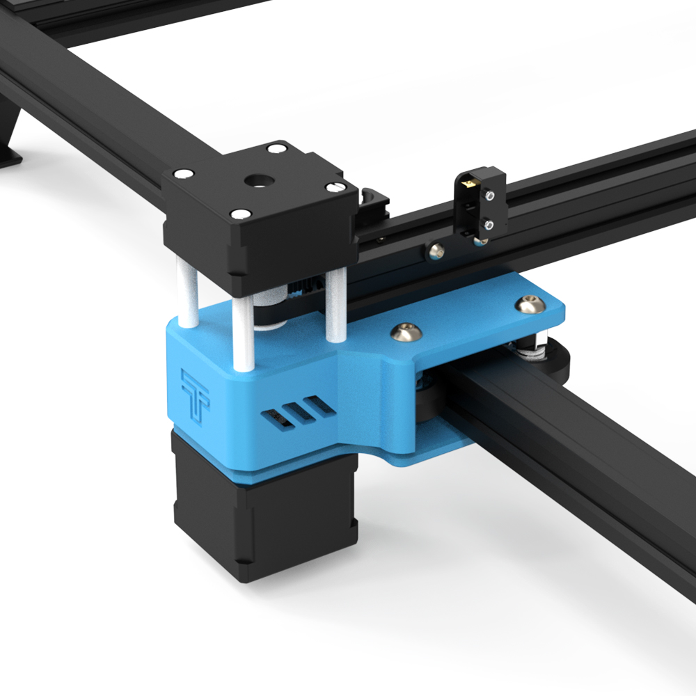 TwotreesTTS-20 PRO máquina de  - Leatherwork Machine reseña y precio