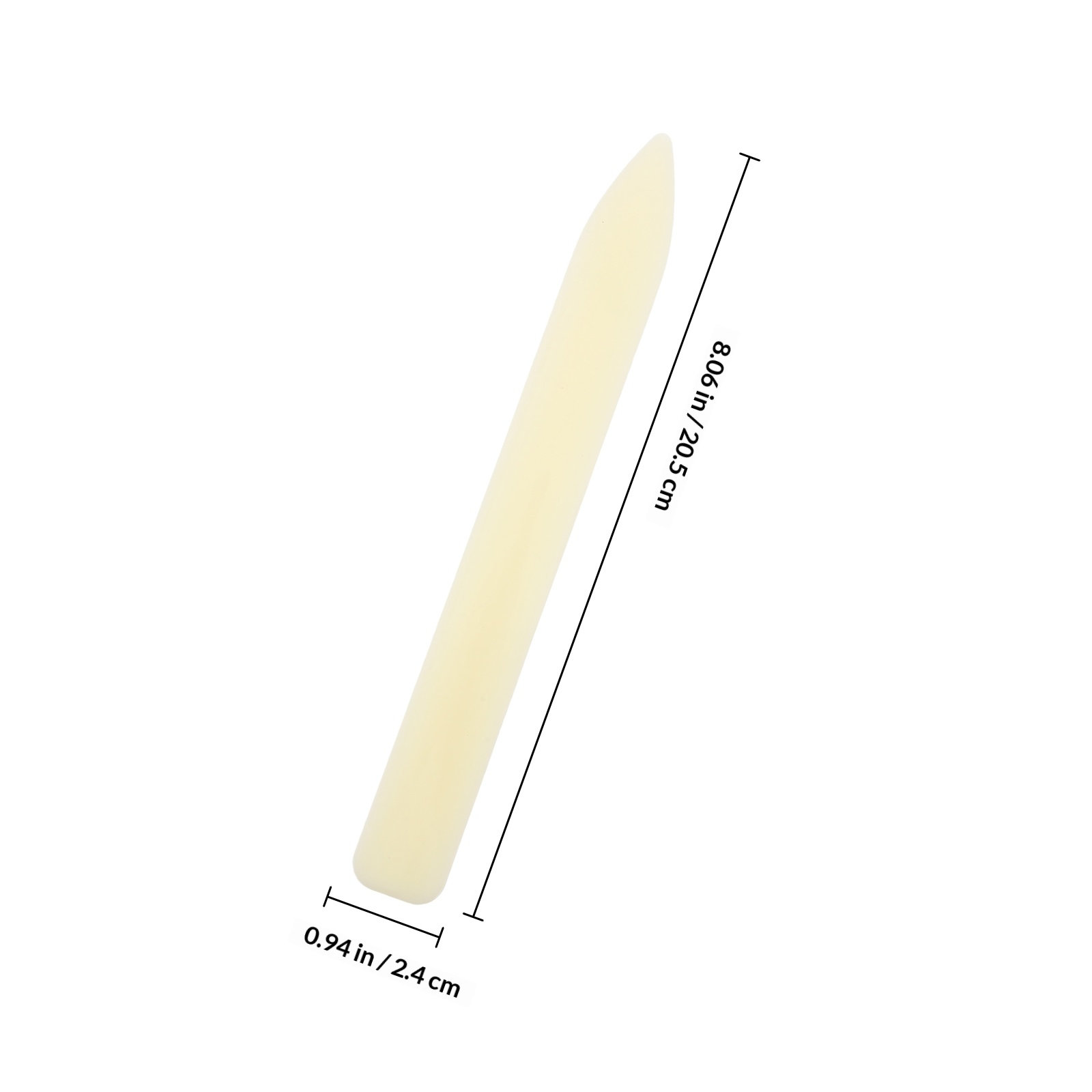 5 unidades de herramienta de p - Bone Folder Tool reseña y precio