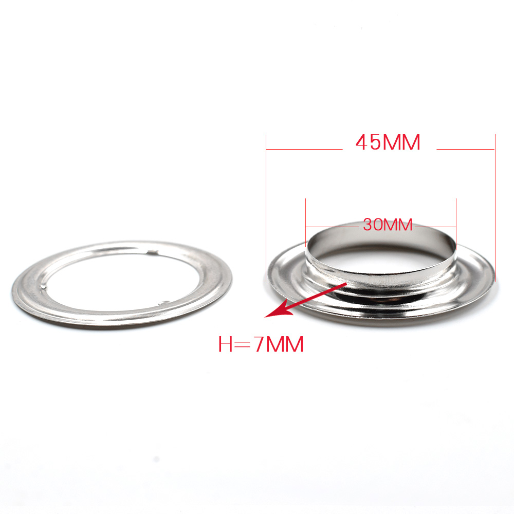 (20 unids/lote) 30mm-40mm de d - Rivet Setter Tool reseña y precio